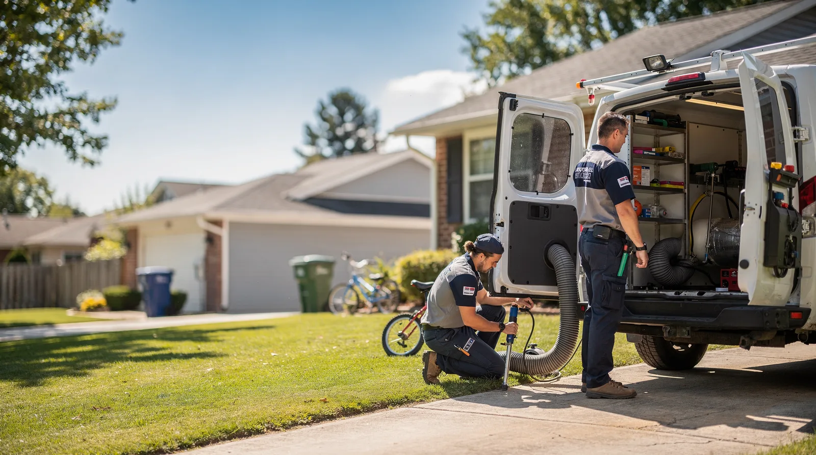 24/7 HVAC Repair & AC Replacement in Columbia, PA near me